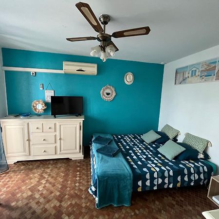 Gruissan Holidays Dış mekan fotoğraf