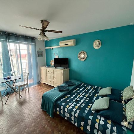 Gruissan Holidays Dış mekan fotoğraf