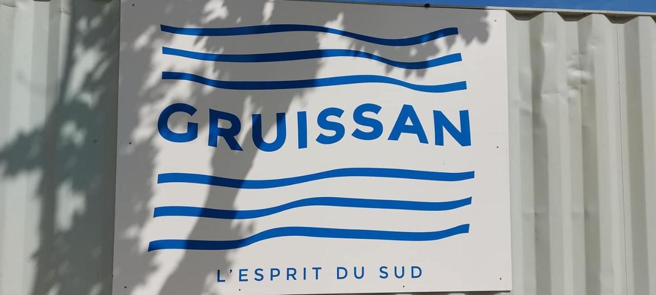 Gruissan Holidays Dış mekan fotoğraf