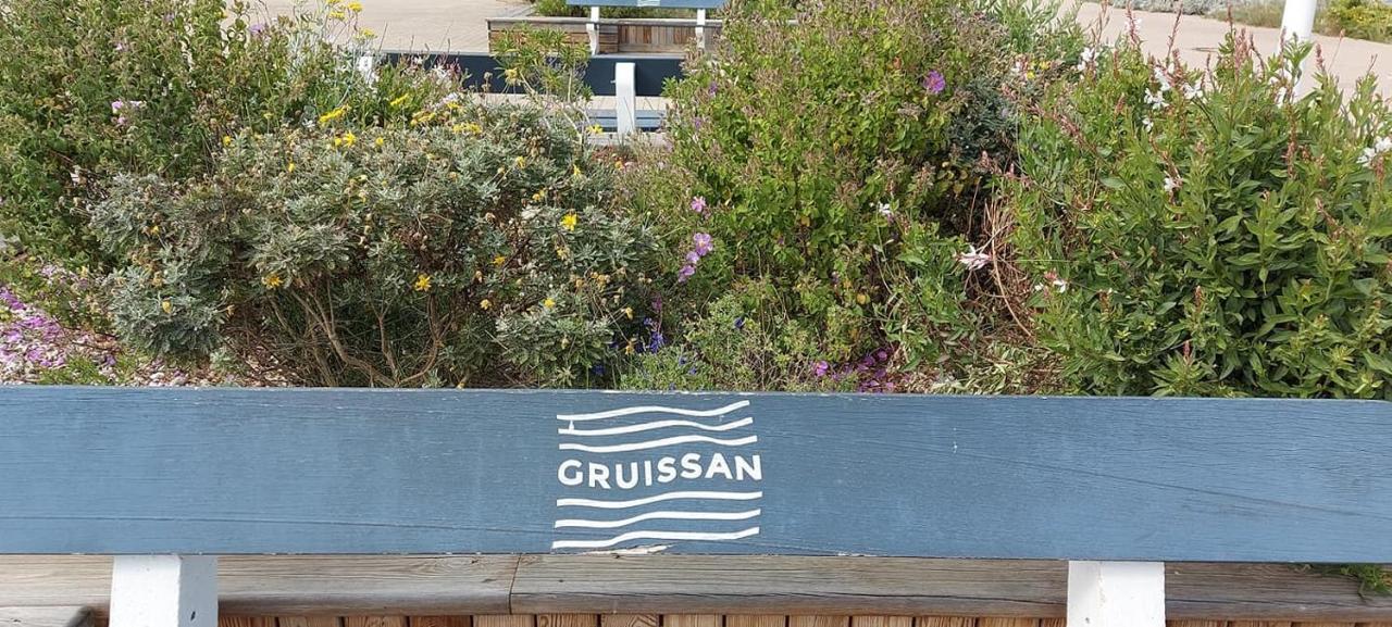 Gruissan Holidays Dış mekan fotoğraf