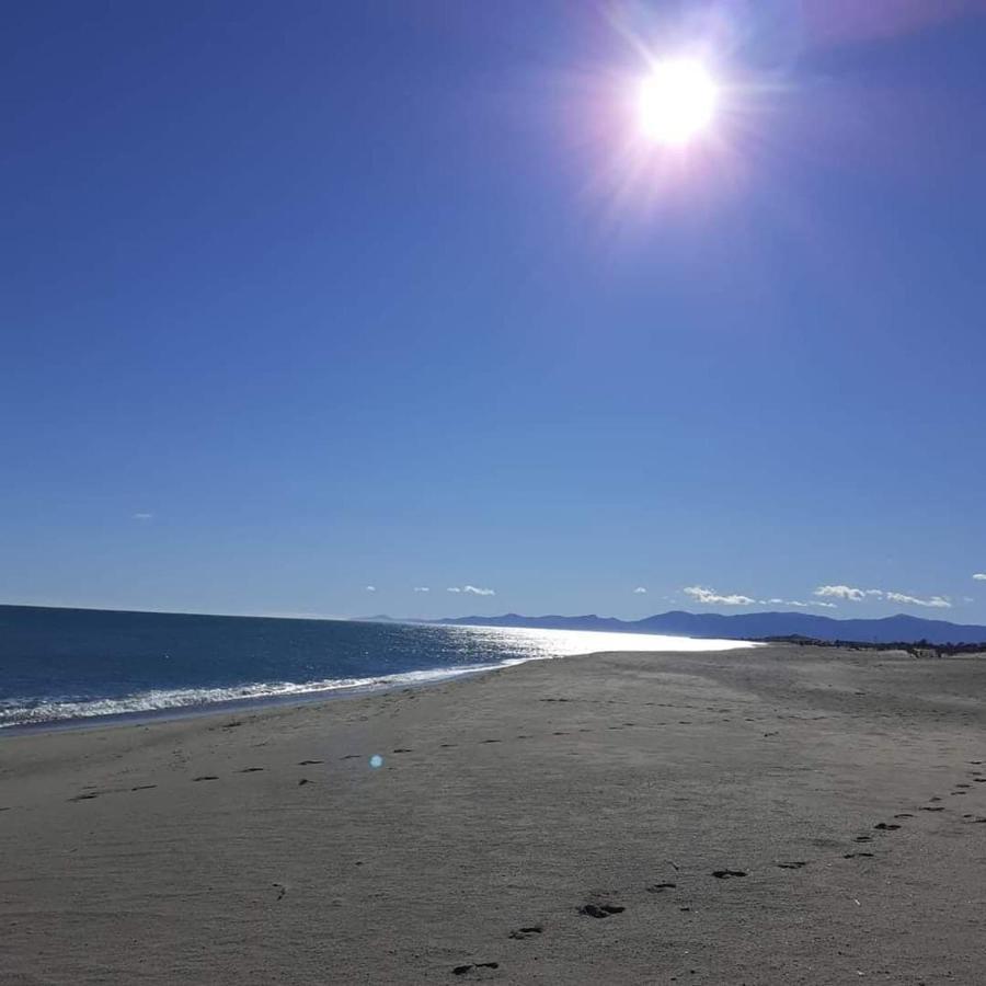 Gruissan Holidays Dış mekan fotoğraf