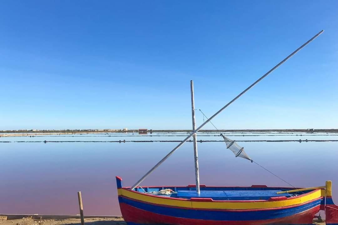 Gruissan Holidays Dış mekan fotoğraf
