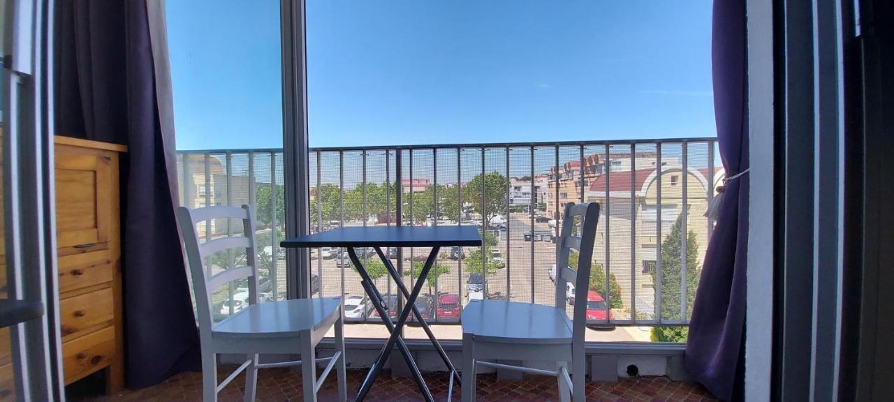 Gruissan Holidays Dış mekan fotoğraf