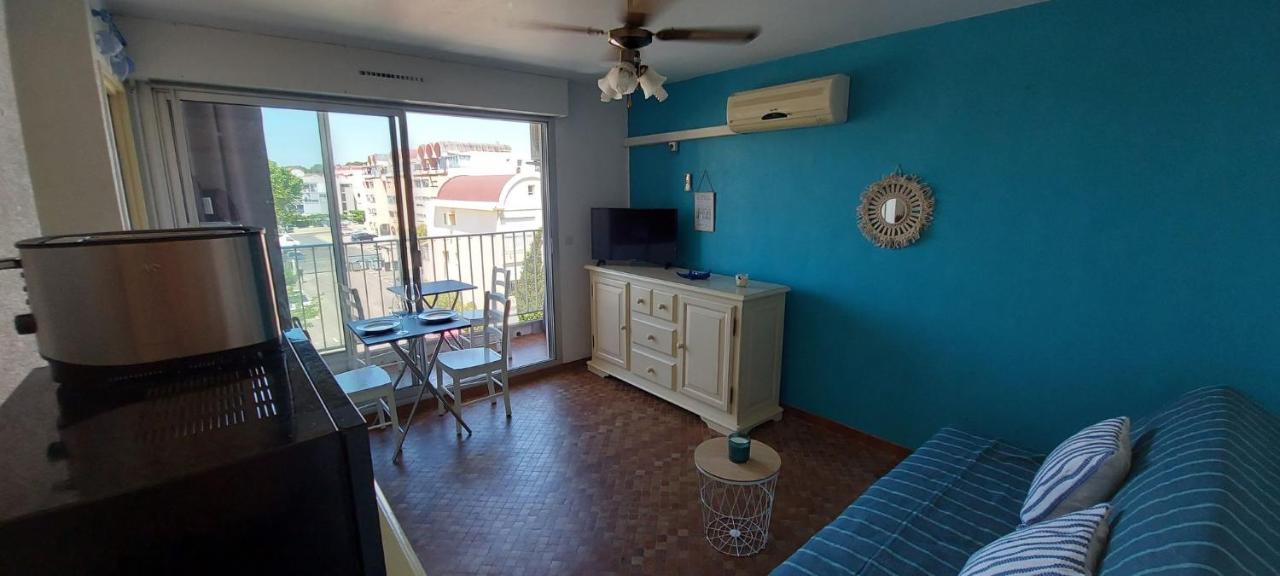 Gruissan Holidays Dış mekan fotoğraf