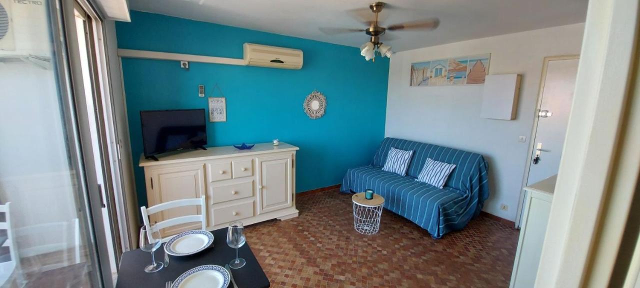 Gruissan Holidays Dış mekan fotoğraf