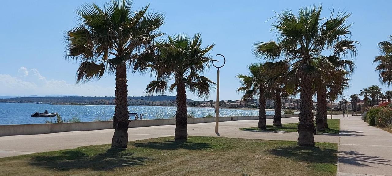 Gruissan Holidays Dış mekan fotoğraf