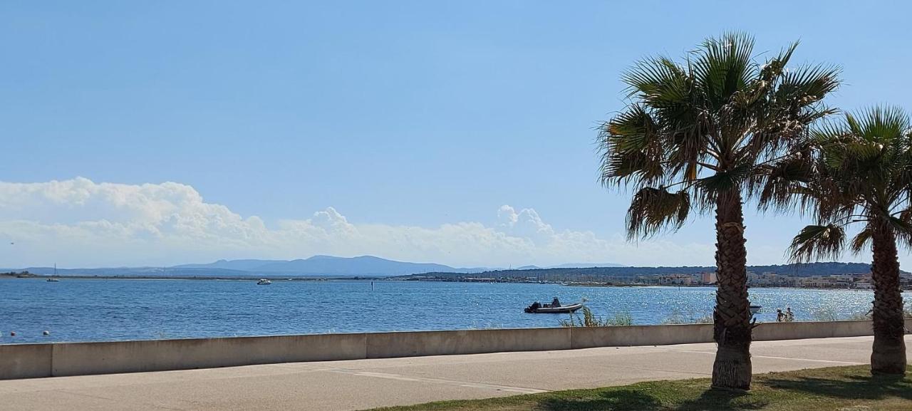 Gruissan Holidays Dış mekan fotoğraf