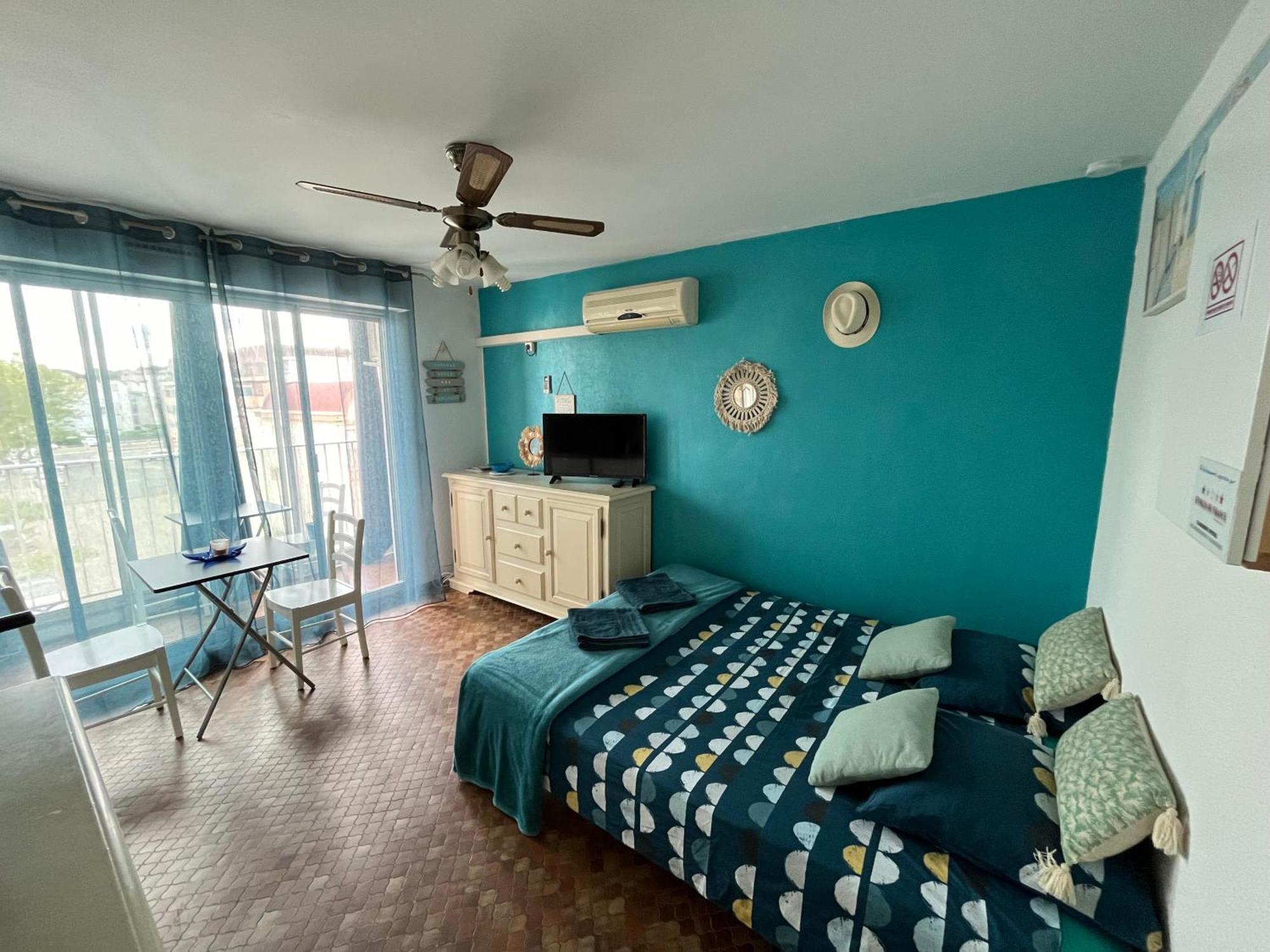 Gruissan Holidays Dış mekan fotoğraf